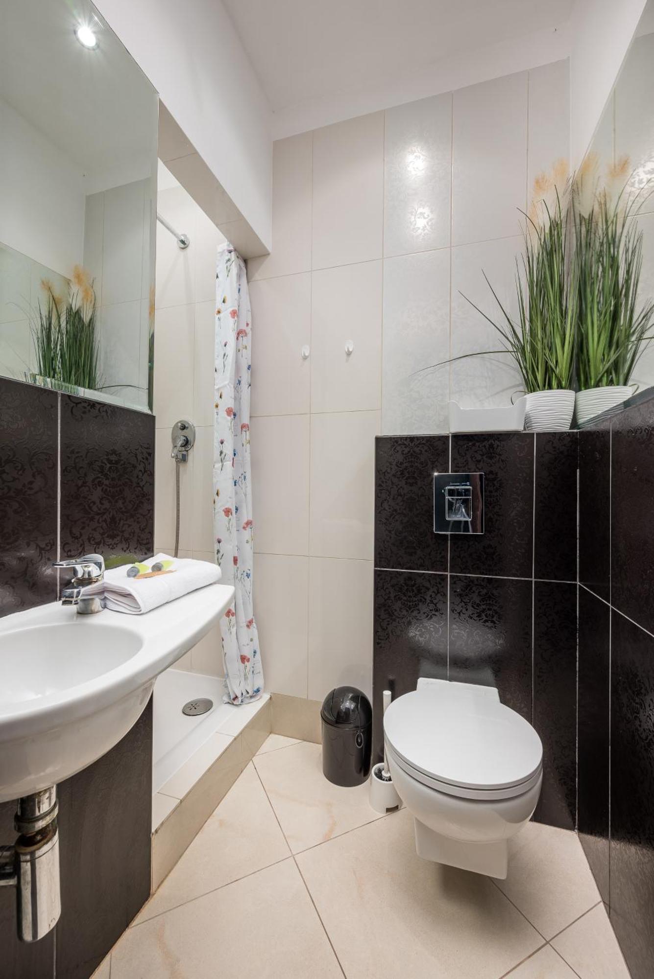 Plac Unii Lubelskiej Comfort Studio Apartament *