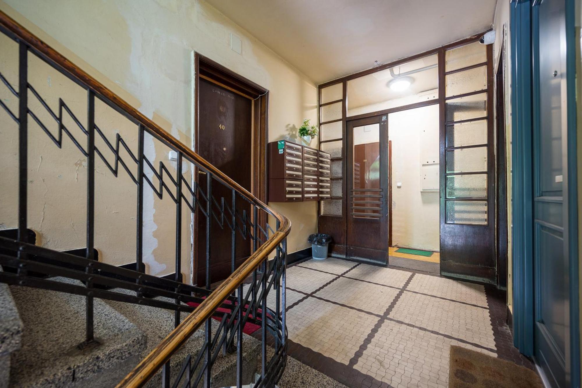 Apartament Plac Unii Lubelskiej Comfort Studio *