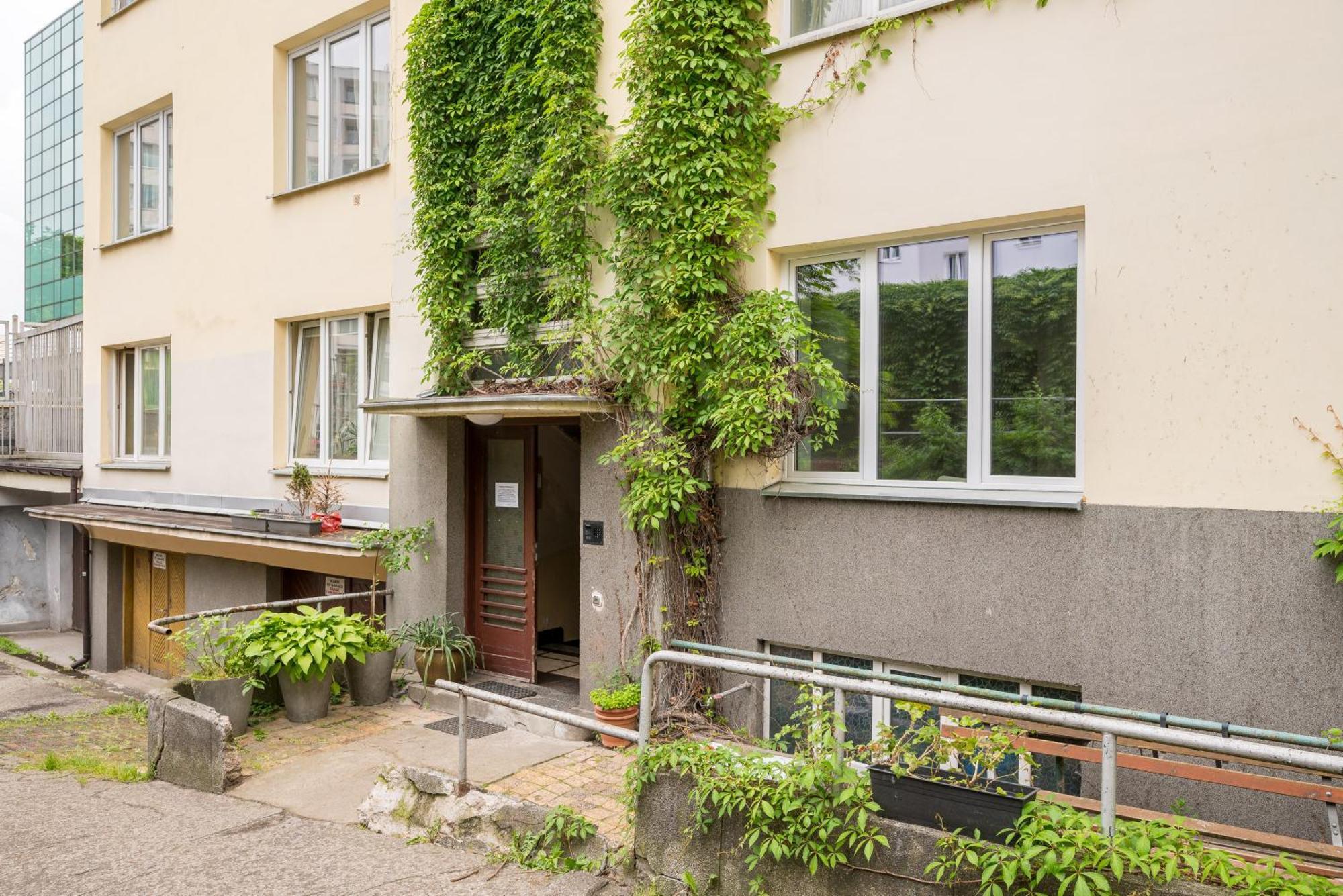 Apartament Plac Unii Lubelskiej Comfort Studio *